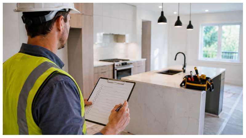 pushyourdesign total inspection checklist