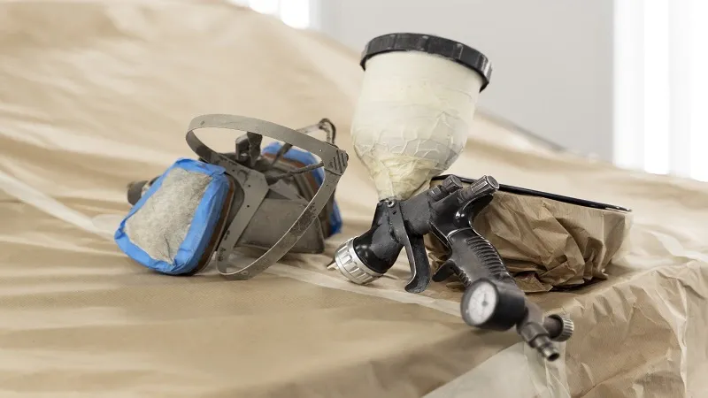 Graco Accessories That Actually Extend Your Sprayer’s Life (Not Just the Ones on the Endcap)