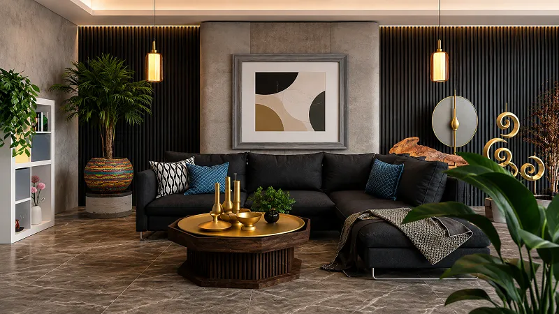 PushYourDesign Interiors
