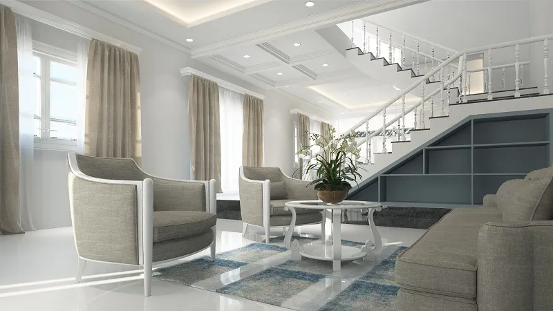 Interior Pushyourdesign: Modern Ideas for Stylish Homes