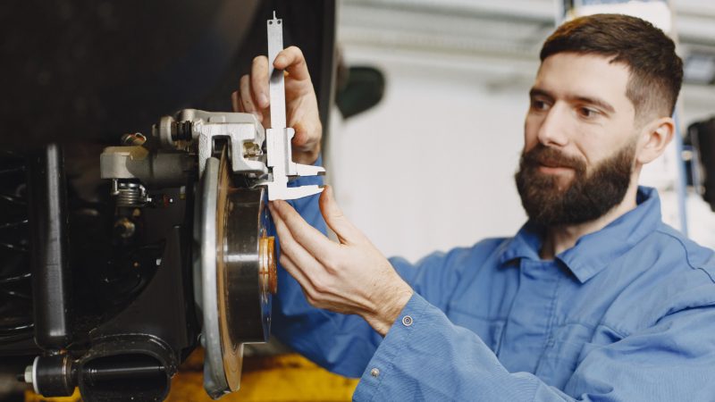 Specialist Honing Company for Precision Machining and Refurbishment