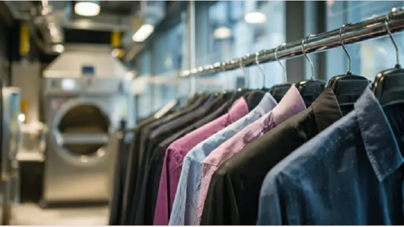 Trusted Dry Cleaners